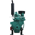 Générateur diesel de puissance fixe de pompe à eau de 4 temps ZH4102P